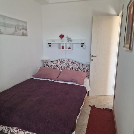 Marta Apartment Petrovac Ngoại thất bức ảnh
