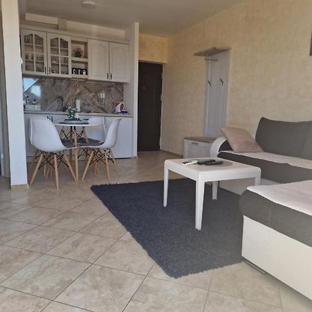Marta Apartment Petrovac Ngoại thất bức ảnh