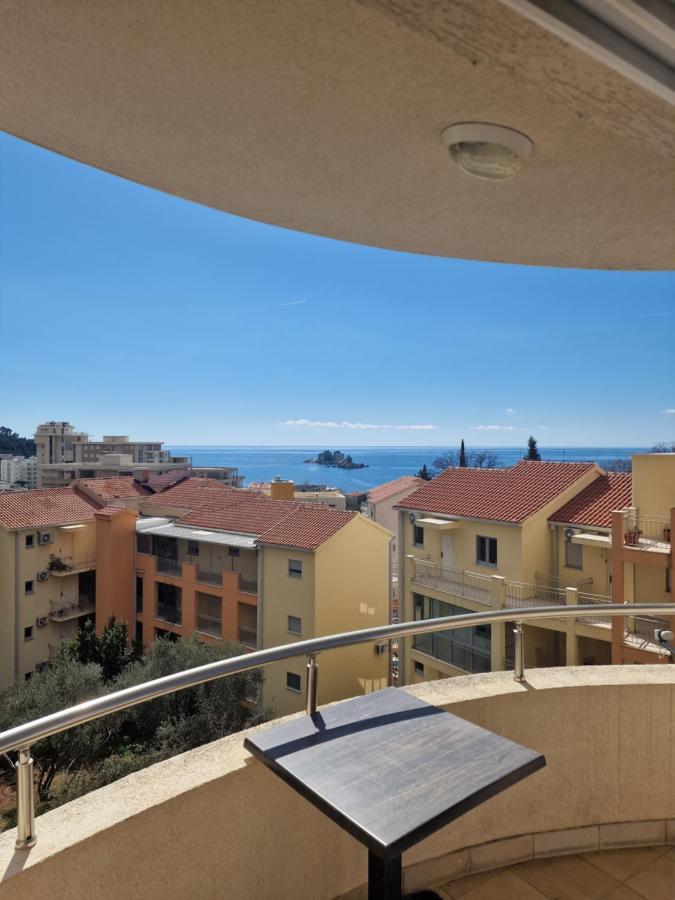 Marta Apartment Petrovac Ngoại thất bức ảnh