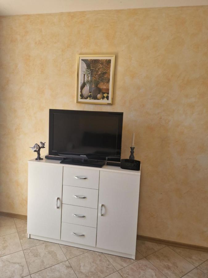 Marta Apartment Petrovac Ngoại thất bức ảnh