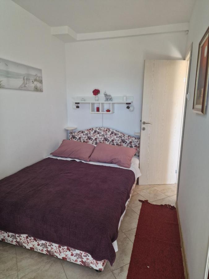 Marta Apartment Petrovac Ngoại thất bức ảnh