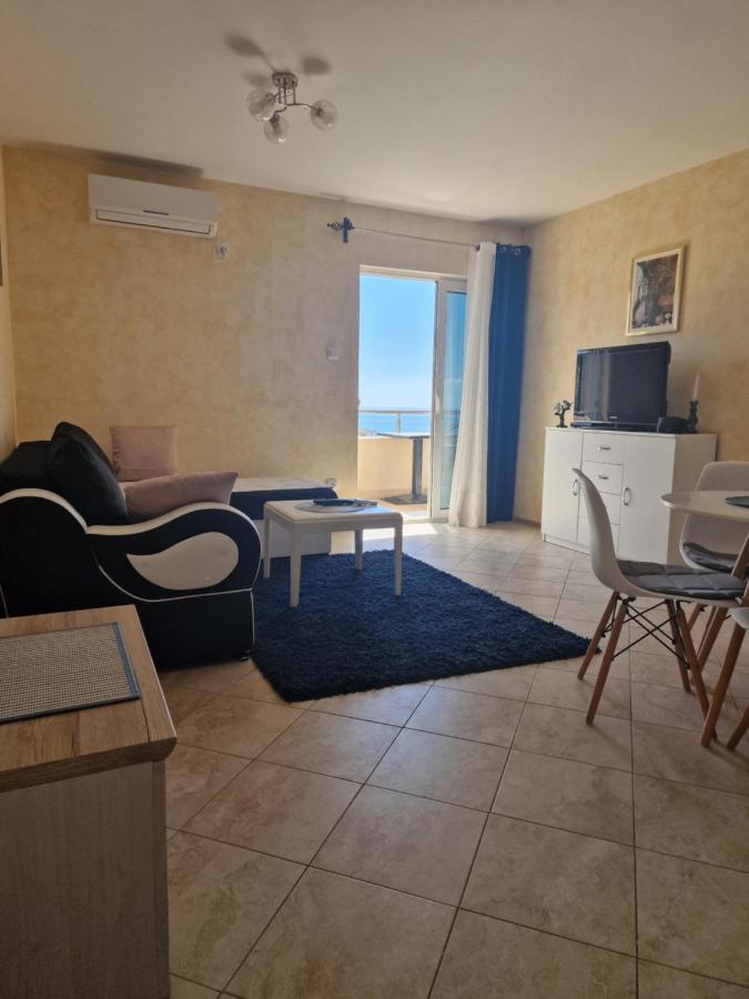 Marta Apartment Petrovac Ngoại thất bức ảnh