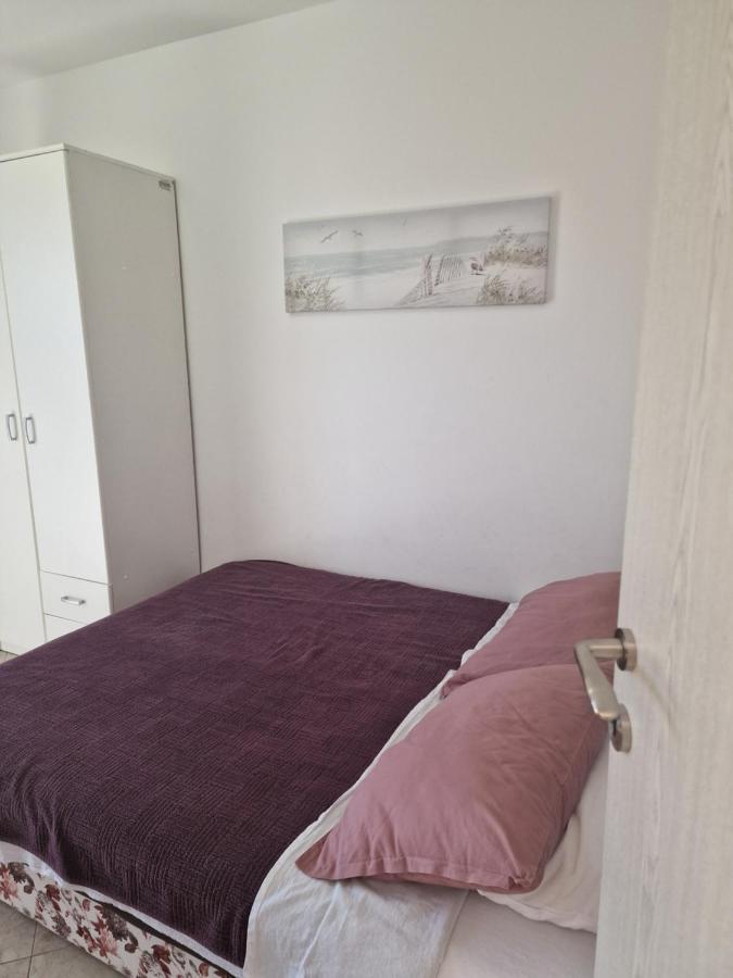 Marta Apartment Petrovac Ngoại thất bức ảnh