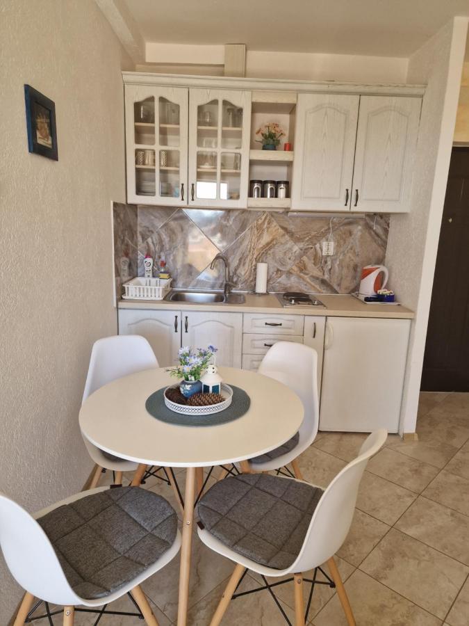 Marta Apartment Petrovac Ngoại thất bức ảnh