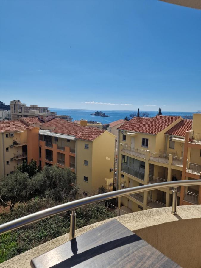 Marta Apartment Petrovac Ngoại thất bức ảnh