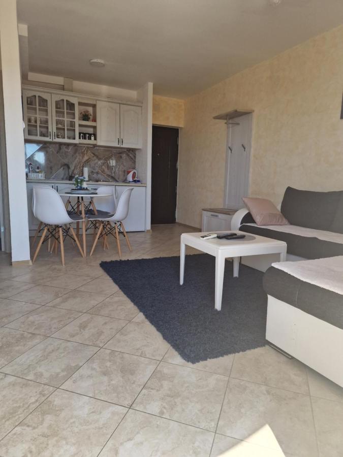 Marta Apartment Petrovac Ngoại thất bức ảnh