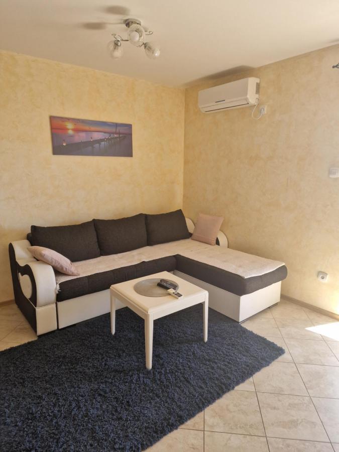 Marta Apartment Petrovac Ngoại thất bức ảnh